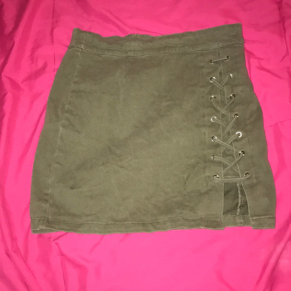 *CLEARANCE* skirt